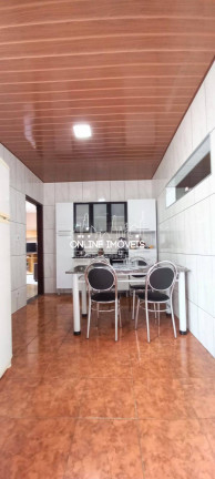 Imagem Casa com 3 Quartos à Venda, em Cdhu - Mogi Mirim Imagem Casa com 3 Quartos à Venda, em Cdhu - Mogi Mirim