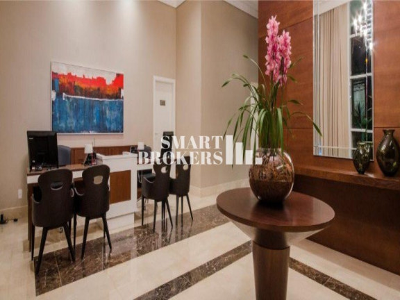 Imagem Apartamento com 1 Quarto para Alugar, 105 m² em Vila Olímpia - São Paulo Imagem Apartamento com 1 Quarto para Alugar, 105 m² em Vila Olímpia - São Paulo