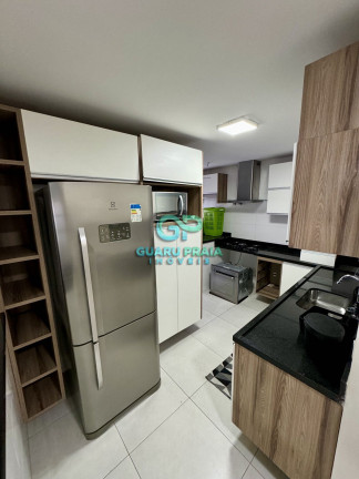 Imagem Apartamento com 3 Quartos para Alugar, 117 m² em Astúrias - Guarujá