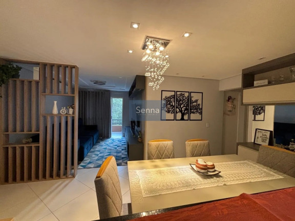 Imagem Imóvel com 2 Quartos à Venda, 78 m² em Jardim Tamoio - Jundiaí Imagem Imóvel com 2 Quartos à Venda, 78 m² em Jardim Tamoio - Jundiaí