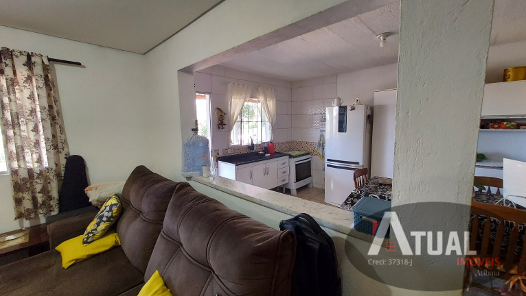 Imagem Casa com 2 Quartos à Venda, 1.000 m² em Jardim Estância Brasil - Atibaia