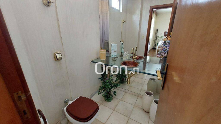 Imagem Cobertura com 4 Quartos à Venda, 271 m² em Setor Sul - Goiânia Imagem Cobertura com 4 Quartos à Venda, 271 m² em Setor Sul - Goiânia