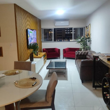 Imagem Apartamento com 3 Quartos à Venda, 88 m² em Jardim Oceania - João Pessoa Imagem Apartamento com 3 Quartos à Venda, 88 m² em Jardim Oceania - João Pessoa