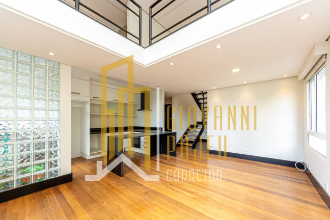 Imagem Apartamento com 1 Quarto à Venda ou Locação, 104 m² em Panamby - São Paulo Imagem Apartamento com 1 Quarto à Venda ou Locação, 104 m² em Panamby - São Paulo