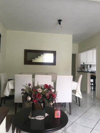 Imagem Casa com 5 Quartos à Venda, 280 m² em Barreiros - São José Imagem Casa com 5 Quartos à Venda, 280 m² em Barreiros - São José
