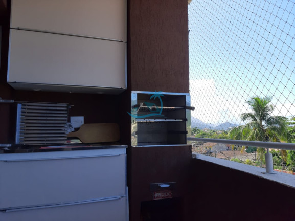 Imagem Apartamento com 2 Quartos à Venda, 63 m² em Estufa Ii - Ubatuba