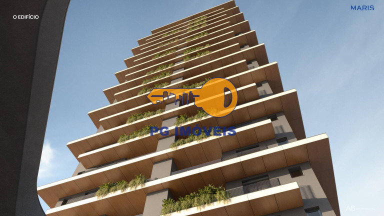 Imagem Apartamento com 2 Quartos à Venda, 60 m² em Praia Do Perequê - Porto Belo Imagem Apartamento com 2 Quartos à Venda, 60 m² em Praia Do Perequê - Porto Belo