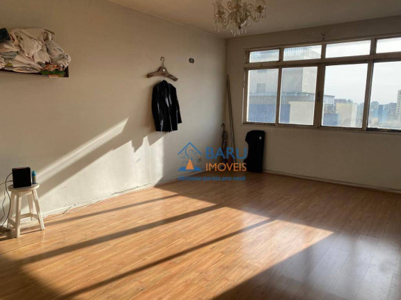 Imagem Apartamento com 1 Quarto à Venda, 73 m² em Higienópolis - São Paulo Imagem Apartamento com 1 Quarto à Venda, 73 m² em Higienópolis - São Paulo
