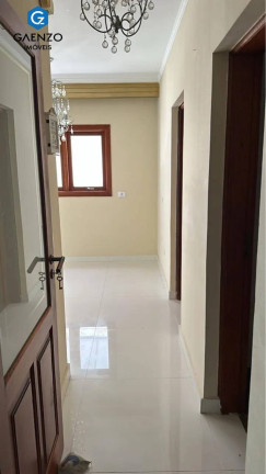 Imagem Casa de Condomínio com 4 Quartos à Venda, 420 m² em Alphaville - Santana De Parnaíba