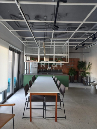 Imagem Apartamento com 1 Quarto para Alugar, 27 m² em Pinheiros - São Paulo Imagem Apartamento com 1 Quarto para Alugar, 27 m² em Pinheiros - São Paulo