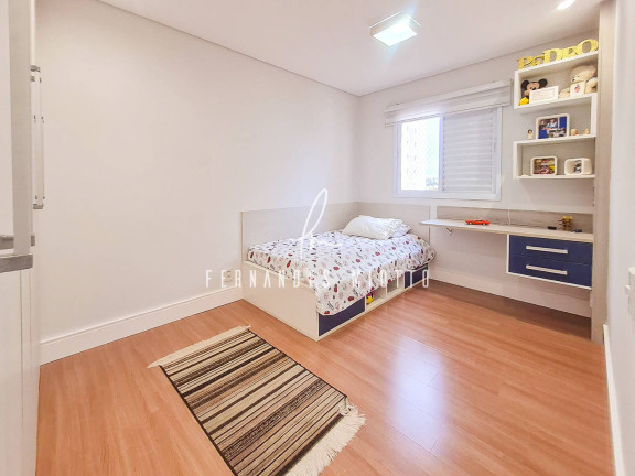 Imagem Apartamento com 3 Quartos à Venda, 131 m² em Atmosphera Natural Living - Jundiaí