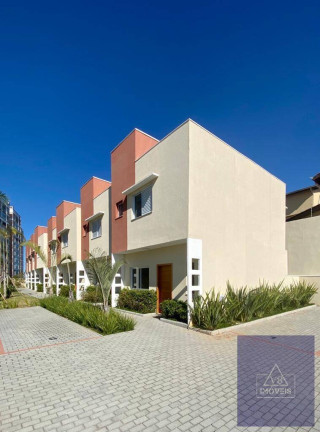 Imagem Casa de Condomínio com 3 Quartos para Alugar, 87 m² em Vila Oliveira - Mogi Das Cruzes Imagem Casa de Condomínio com 3 Quartos para Alugar, 87 m² em Vila Oliveira - Mogi Das Cruzes