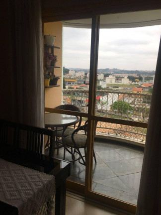 Imagem Apartamento com 3 Quartos à Venda, 102 m² em Jardim São Luís - Suzano Imagem Apartamento com 3 Quartos à Venda, 102 m² em Jardim São Luís - Suzano