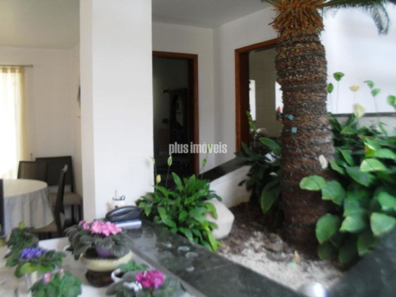 Imagem Casa com 3 Quartos à Venda, 400 m² em Morumbi - São Paulo Imagem Casa com 3 Quartos à Venda, 400 m² em Morumbi - São Paulo