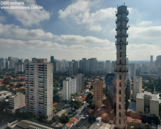 Imagem Apartamento com 3 Quartos à Venda, 178 m² em Brooklin - Sao Paulo Imagem Apartamento com 3 Quartos à Venda, 178 m² em Brooklin - Sao Paulo