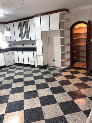 Imagem Casa de Condomínio com 5 Quartos à Venda, 500 m² em Granja Olga I - Sorocaba Imagem Casa de Condomínio com 5 Quartos à Venda, 500 m² em Granja Olga I - Sorocaba