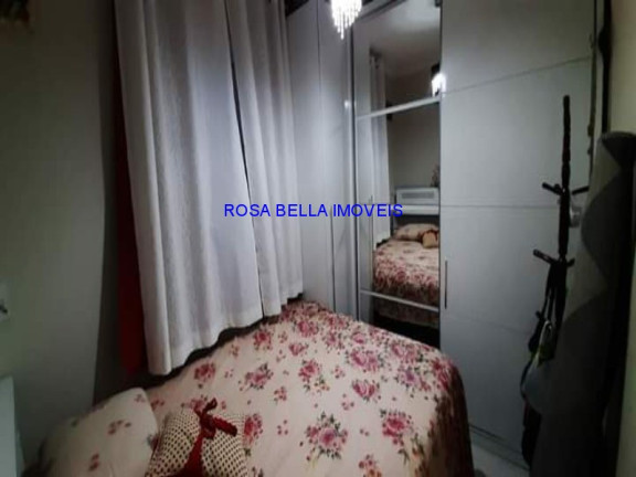 Imagem Apartamento com 2 Quartos à Venda, 50 m² em Jardim Shangai - Jundiaí