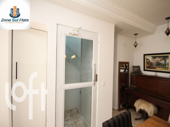 Imagem Imóvel com 3 Quartos à Venda, 168 m² em Vila Mariana - São Paulo Imagem Imóvel com 3 Quartos à Venda, 168 m² em Vila Mariana - São Paulo