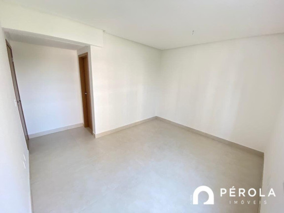 Imagem Apartamento com 3 Quartos à Venda, 114 m² em Setor Bueno - Goiânia