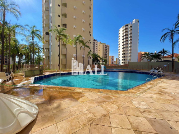 Imagem Apartamento com 4 Quartos à Venda, 290 m² em Centro - São José Do Rio Preto Imagem Apartamento com 4 Quartos à Venda, 290 m² em Centro - São José Do Rio Preto