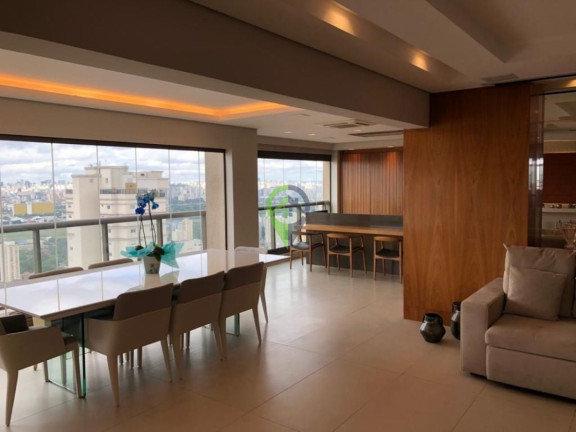Imagem Apartamento com 3 Quartos à Venda, 442 m² em Santana - São Paulo Imagem Apartamento com 3 Quartos à Venda, 442 m² em Santana - São Paulo
