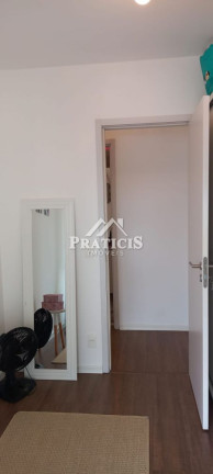 Imagem Apartamento com 2 Quartos à Venda, 68 m² em Chácara Inglesa - São Paulo