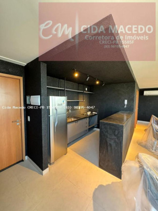 Imagem Apartamento com 2 Quartos à Venda, 54 m² em Aeroclube - João Pessoa Imagem Apartamento com 2 Quartos à Venda, 54 m² em Aeroclube - João Pessoa
