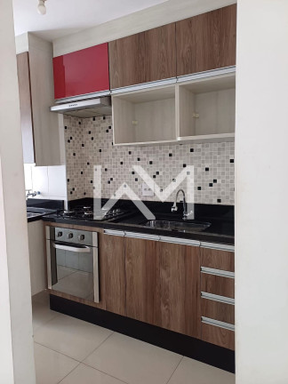 Apartamento com 2 Quartos à Venda, 49 m² em Jardim Rossi - Guarulhos