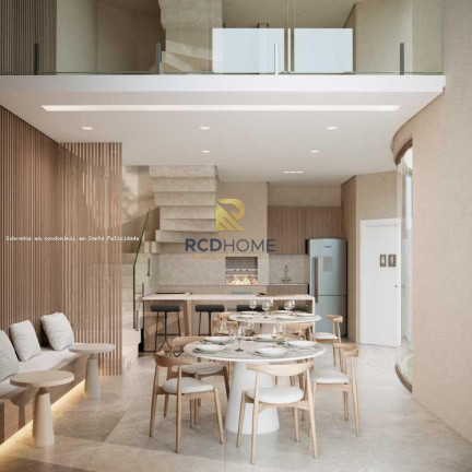 Imagem Casa com 3 Quartos à Venda, 144 m² em Santa Felicidade - Curitiba