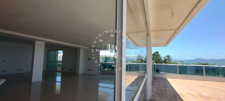 Imagem Apartamento com 4 Quartos à Venda, 501 m² em Canasvieiras - Florianópolis Imagem Apartamento com 4 Quartos à Venda, 501 m² em Canasvieiras - Florianópolis