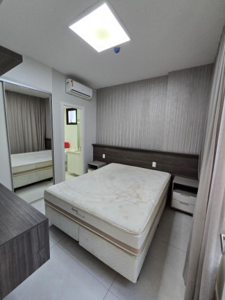 Imagem Apartamento com 1 Quarto à Venda, 45 m² em Caminho Das árvores - Salvador