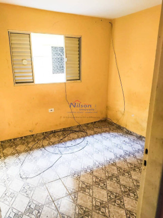 Imagem Casa à Venda,  em Parque Santos Dumont - Guarulhos