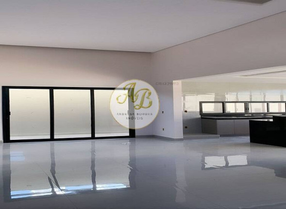 Imagem Casa com 3 Quartos à Venda, 297 m² em Jardim Botânico - Franca