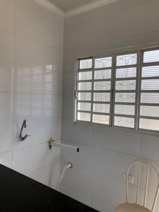 Imagem Casa com 2 Quartos à Venda, 100 m² em Jardim Primavera - Sumaré
