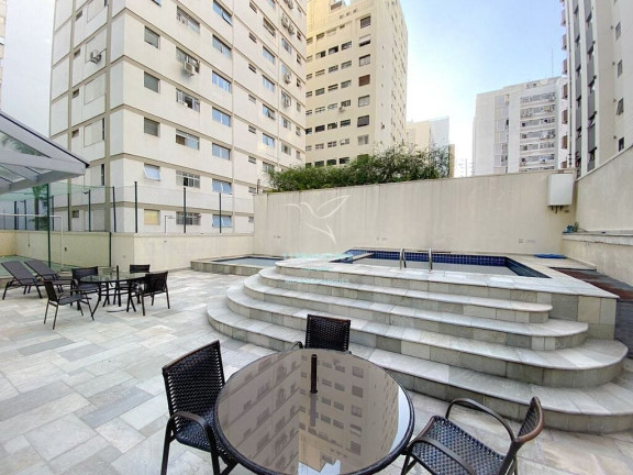 Imagem Apartamento com 4 Quartos à Venda, 140 m² em Itaim Bibi - São Paulo Imagem Apartamento com 4 Quartos à Venda, 140 m² em Itaim Bibi - São Paulo
