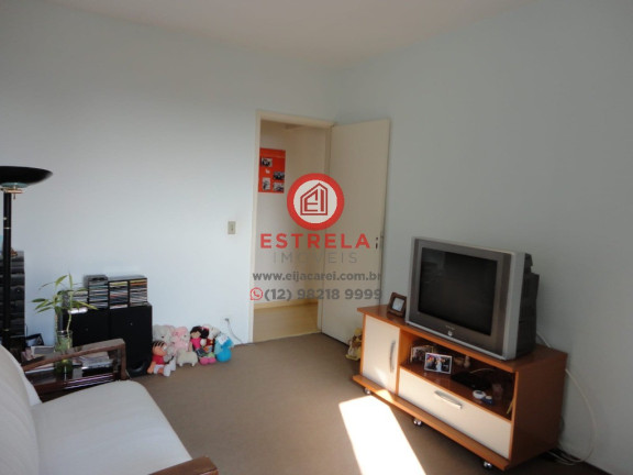 Imagem Imóvel com 3 Quartos à Venda, 98 m² em Centro - Jacareí Imagem Imóvel com 3 Quartos à Venda, 98 m² em Centro - Jacareí