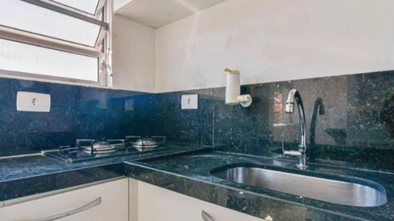 Imagem Apartamento com 1 Quarto à Venda, 36 m² em Vila Firmiano Pinto - São Paulo Imagem Apartamento com 1 Quarto à Venda, 36 m² em Vila Firmiano Pinto - São Paulo
