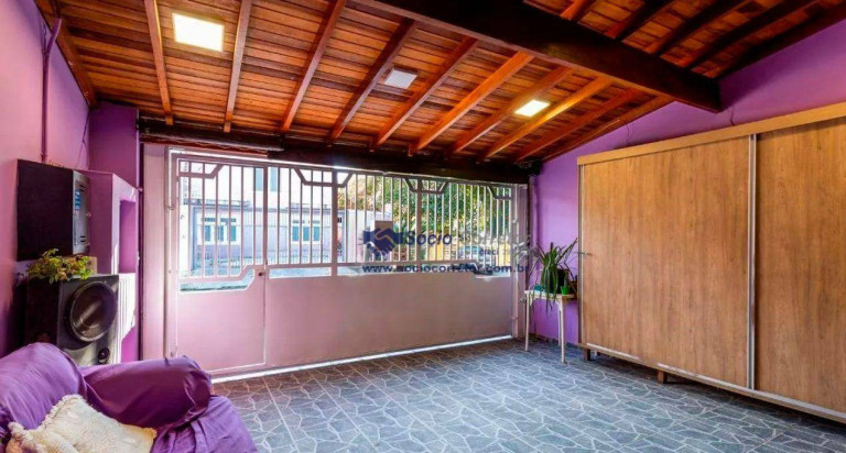 Imagem Casa com 2 Quartos à Venda, 120 m² em Parque Renato Maia - Guarulhos