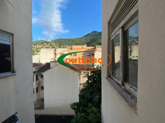 Imagem Apartamento com 2 Quartos à Venda, 60 m² em Tijuca - Rio De Janeiro Imagem Apartamento com 2 Quartos à Venda, 60 m² em Tijuca - Rio De Janeiro