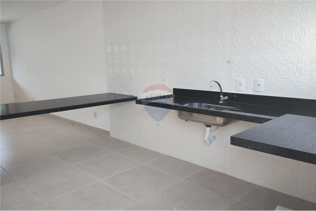 Imagem Casa com 2 Quartos à Venda, 60 m² em São José Do Imbassai - Maricá