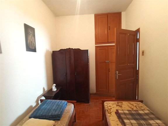 Imagem Sobrado com 3 Quartos à Venda, 227 m² em Embaré - Santos Imagem Sobrado com 3 Quartos à Venda, 227 m² em Embaré - Santos