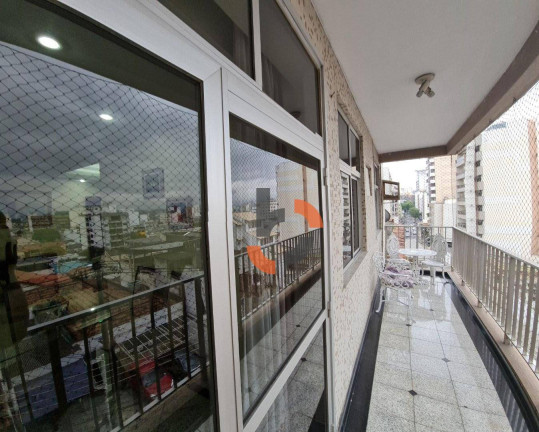 Imagem Apartamento com 3 Quartos à Venda, 175 m² em Centro - Nova Iguaçu
