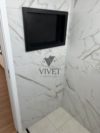 Imagem Apartamento com 2 Quartos à Venda, 58 m² em Jardim Paulistano - Sorocaba