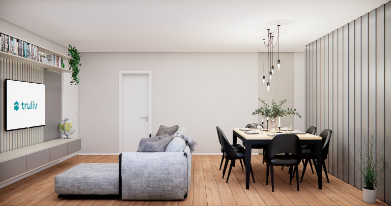 Imagem Apartamento com 3 Quartos à Venda, 103 m² em Bela Vista - São Paulo Imagem Apartamento com 3 Quartos à Venda, 103 m² em Bela Vista - São Paulo