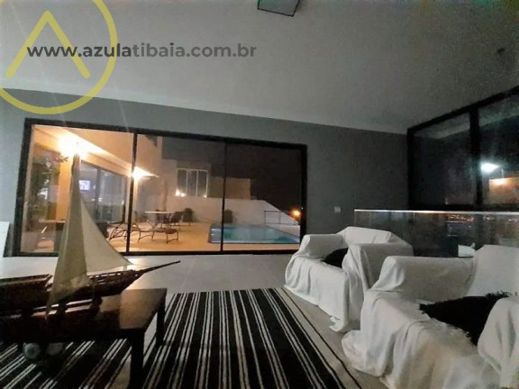 Imagem Casa com 5 Quartos à Venda, 450 m² em Condominio Porto Atibaia - Atibaia Imagem Casa com 5 Quartos à Venda, 450 m² em Condominio Porto Atibaia - Atibaia