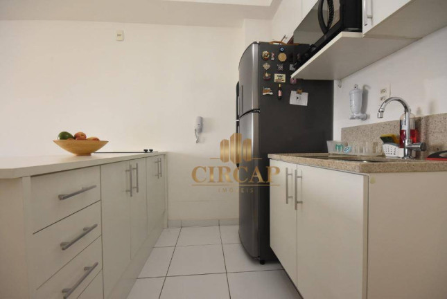 Imagem Apartamento com 1 Quarto à Venda, 45 m² em Barra Funda - São Paulo Imagem Apartamento com 1 Quarto à Venda, 45 m² em Barra Funda - São Paulo