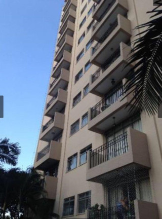 Imagem Apartamento com 2 Quartos à Venda, 70 m² em Tatuapé - São Paulo Imagem Apartamento com 2 Quartos à Venda, 70 m² em Tatuapé - São Paulo