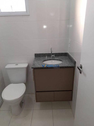 Imagem Apartamento com 2 Quartos à Venda, 56 m² em Vila Rosália - Guarulhos