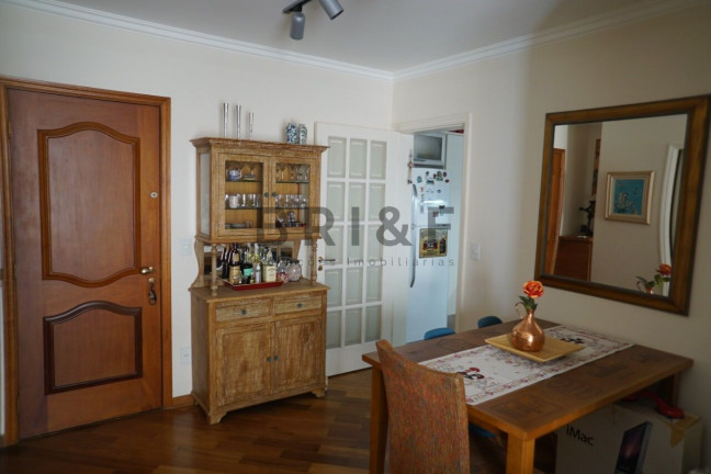 Imagem Apartamento com 3 Quartos à Venda, 86 m² em Brooklin - São Paulo Imagem Apartamento com 3 Quartos à Venda, 86 m² em Brooklin - São Paulo