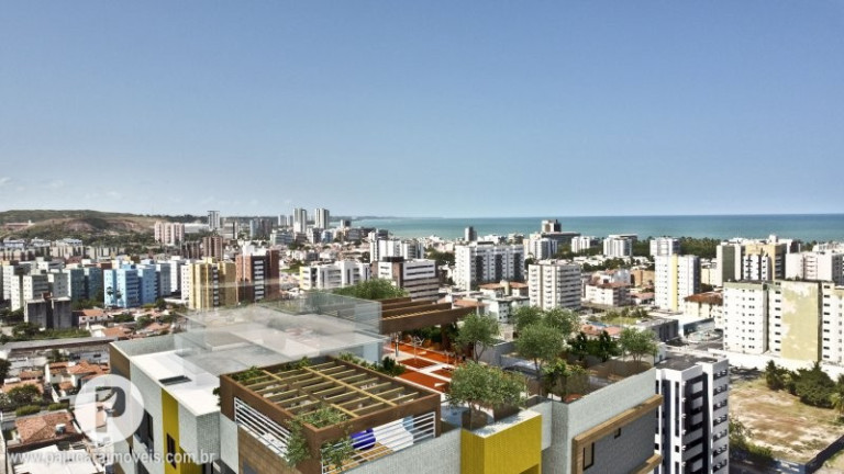 Imagem Apartamento com 3 Quartos à Venda, 77 m² em Jatiúca - Maceió Imagem Apartamento com 3 Quartos à Venda, 77 m² em Jatiúca - Maceió
